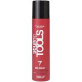 Öko Hajrögzítő Spray Extra Erős Rögzítéssel - Fanola Styling Tools Eco Spray Extra Strong Ecologic Lacquer, 320ml