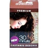 Hajfesték Premium Henna Sonia, Világos Gesztenye, 60 g