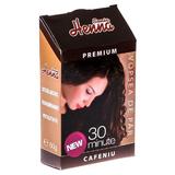 Hajfesték Premium Henna Sonia, Kávés, 60 g