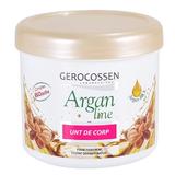 Testvaj Argan Line Gerocossen, 450 ml