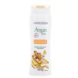 Nutritív Szerkezetátalakító Sampon Argan Line Gerocossen, 400 ml