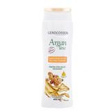 Nutritív Szerkezetátalakító Sampon Argan Line Gerocossen, 400 ml