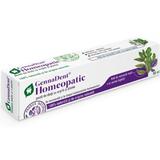 Fogkrém Homeopatic Gennadent, 80 ml