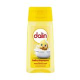 Könnymentes Sampon Kisbabáknak - Dalin Baby Shampoo No Tears Pure Formula, 125ml