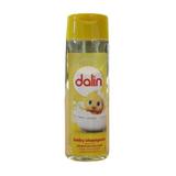 Könnymentes Sampon Kisbabáknak - Dalin Baby Shampoo No Tears Pure Formula, 200 ml