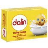 Gyerekszappan - Dalin Baby Soap, 100g