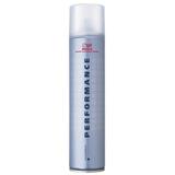 Közepes fixálású hajfixáló  - Wella Professionals Performance Strong Hold Hairspray 500 ml
