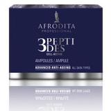 Afrodita Kozmetika - Anti-Age Ampulla 3Peptides Cell-Active - 3Peptides Cell-Active, 5 x 1,5 ml