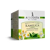 Afrodita Kozmetika - Hidratáló Krém Camomile Sensitive 50 ml