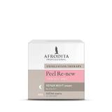 Éjszakai Javító Krém Száraz Bőrre  Cosmetica Afrodita Peel Re-New Repair Night Cream for Dry Skin, 50 ml