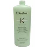 Sampon a Zsíros Hajra és Fejbőrre - Kerastase Specifique Bain Divalent Balancing Shampoo, 1000 ml