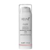 Hajkrém Keune Care Keratin Smooth Silkening Polish Ultimate Control 50 ml