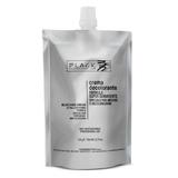 Színeltávolító Krém - Black Professional Line Bleaching Cream, 250g
