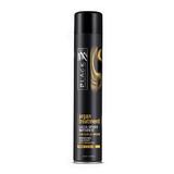 Hajspray Tápláló Argánolajjal, Erősség 5 - Black Professional Line Argan Treatment Nourishing Hairspray, 500ml