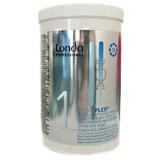 Hajszőkítő Por   - Londa Professional LightPlex 1 Bond Lightening Powder, 500g
