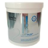 Hajerősítő Kezelés - Londa Professional LightPlex 2 Bond Completion In-Salon Treatment, 750ml