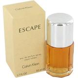 Női Parfüm/Eau de Parfum Calvin Klein Escape, 50ml