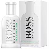 Férfi Parfüm/Eau de Toilette Hugo Boss Boss Bottled Unlimited, 50 ml