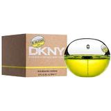 Női Parfüm/Eau de Parfum DKNY Be Delicious, 100ml