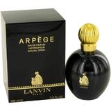 Női Parfüm/Eau de Parfum Lanvin Arpege, 100 ml