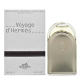 Unisex Parfüm/Eau de Toilette Hermes Voyage D' Hermes, 100 ml