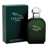 Férfi Parfüm/Eau de Toilette Jaguar For Men, 100 ml