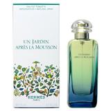 Unisex Parfüm/Eau de Toilette Hermes Un Jardin Apres La Mousson, 100 ml