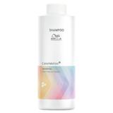Hajszínvédő Sampon - Wella Professionals Color Motion+ Color Protection Shampoo, 1000ml