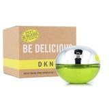 Női Parfüm/Eau de Parfum DKNY Be Delicious, 50ml