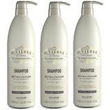 Hajápoló Csomag a Nagyon Száraz és Degradált Hajra, 3 db. - Alfaparf Milano Il Salone Glorious Shampoo 1000 ml