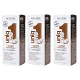 Hajkezelési Csomag Kókuszdióval, 3 db.  - Revlon Professional Uniq One All In One Coconut Treatment 150 ml