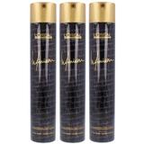 Extra Erős Rögzítésű Hajfixáló Csomag, 3 db.  - L'Oreal Professionnel Infinium Extrastrong Hairspray 500 ml
