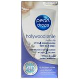 Fogkrém Hollywood Smile Pearl Drops, 50 ml