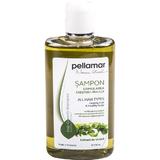 Hajnövekedést Serkentő Sampon Pellamar, 250 ml