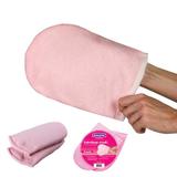 Pamut Kesztyű - Beautyfor Cotton Gloves for Paraffinotherapy, 1 pár