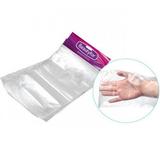 Polietilén Zsák - Beautyfor Polyethylene Bags for Paraffin Therapy, 50 db