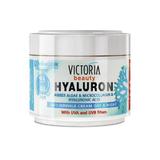 Ránctalanító arckrém Hyaluron Victoria Beauty Camco, 40-55 év, 50 ml