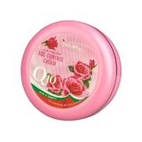 Ránctalanító krém Rose Q10 Fine Perfumery, 100 ml