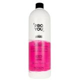 Sampon Festett Hajra - Revlon Professional Pro You The Keeper Color Care Shampoo, 1000 ml