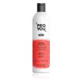 Javító Sampon - Revlon Professional Pro You The Fixer Repair Shampoo 350 ml