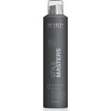Hajfény Spray Revlon Professional - Style Masters Shine Glamourama Spray 300 ml