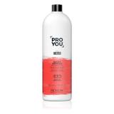 Javító Sampon - Revlon Professional Pro You The Fixer Repair Shampoo 1000 ml