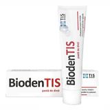 BiodenTis Fogkrém Tis Farmaceutic, 50 ml