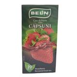 Belin Eper Tea / Cukormentes-No Sugar, 20 db.