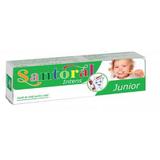 Fogkrém Santoral Intens Junior Santo Raphael,  50 g