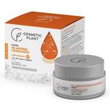 Hidratáló Ránctalanító Krém Face Care 4D Cosmetic Plant, 50 ml