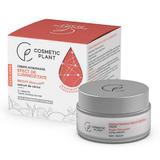 Hidratáló Krém Fényesítő Hatással Bright Oleoactif Cosmetic Plant, 50 ml