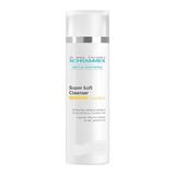 Sminklemosó Érzékeny vagy Száraz Bőrre - Dr. Christine Schrammek Super Soft Cleanser 50 ml