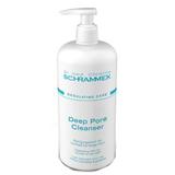 Arctisztító Tej - Dr. Christine Schrammek Deep Pore Cleanser 500 ml
