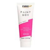 Féltartós Hajfesték - Fudge Paint Box Pink Riot, 75 ml